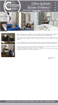 Mobile Screenshot of c-decoration.fr